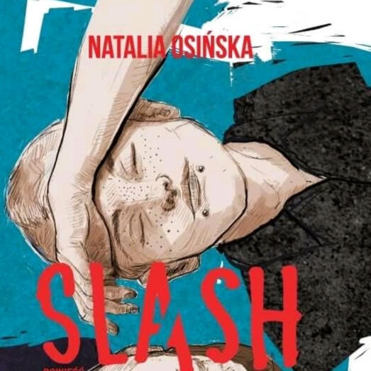 Daniel from Natalia OsiĆska's books (Fanfik, Slash and Fluff)